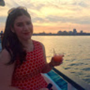 Meet your Posher, Amy